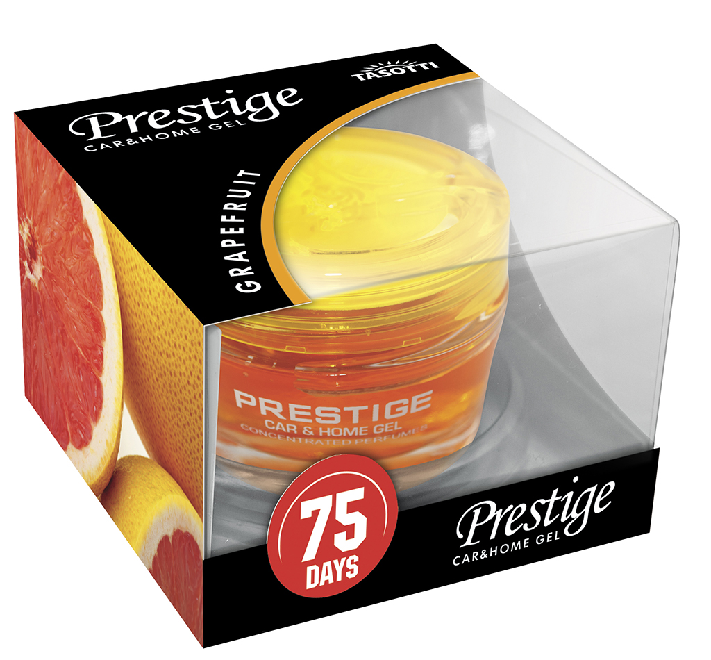 Prestige - Grapefruit